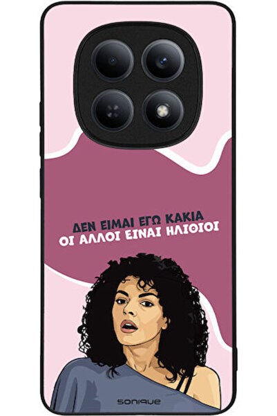 Other Σονίκ Σιλικόνης Πίσω Θήκη Redmi Note 15