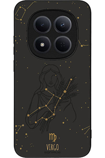 Other Θήκη Σειράς Zodiac Sonique για Xiaomi Redmi Note 15 Pro 5G Παρθένος