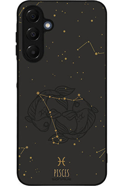 Other Σειρά Sonique Zodiac Samsung Galaxy A16 4G Galaxy A16 5G Θήκη Ιχθύες