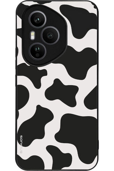 Other Θήκη Κινητού Τηλεφώνου Σειρά Sonique Animal Print Honor 400 Pro 5g Αγελ...