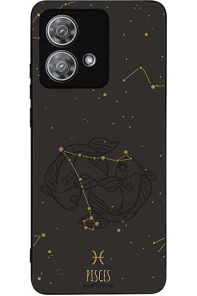 Other Θήκη Κινητού Τηλεφώνου Sonique Σειρά Zodiac για Motorola Edge 40 Neo 5G...