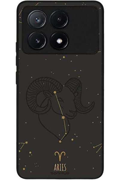 Other Θήκη Sonique Zodiac Series Xiaomi Poco X6 Pro 5g Άριες