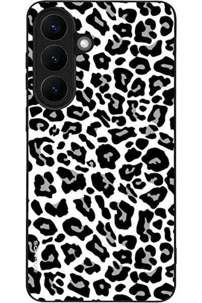 Other Θήκη Sonique Σειρά Animal Print Samsung Galaxy S26 Plus Λεοπάρ 03