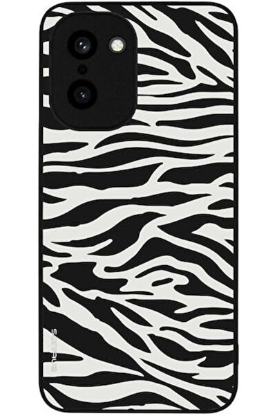 Other Σειρά Sonique Animal Print Θήκη Κινητού OnePlus 15r 5g με Σχέδιο Ζέβρας