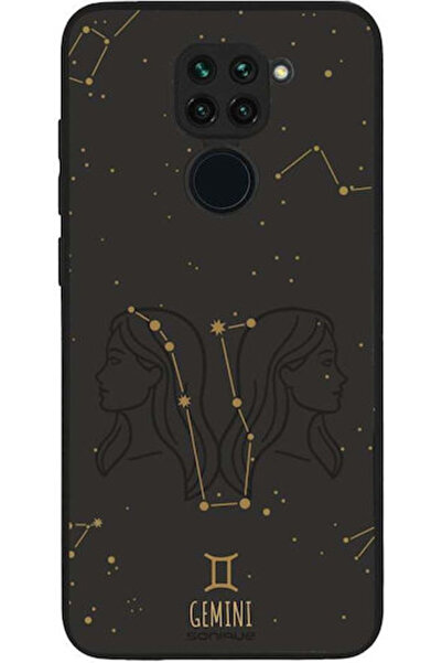 Other Θήκη Sonique Σειρά Zodiac Xiaomi Redmi Note 9 Gemini