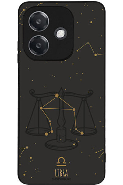 Other Σειρά Sonique Zodiac Θήκη Oppo A40 Ζυγός