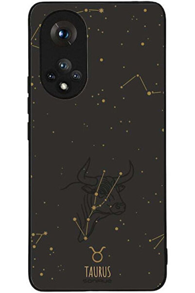 Other Σονικ Σειρά Ζωδιακού Κύκλου Θήκη Honor 50 5G Nova 9 Ταύρος