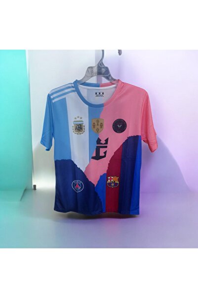 YOOMİ Popular Messi Player Kit