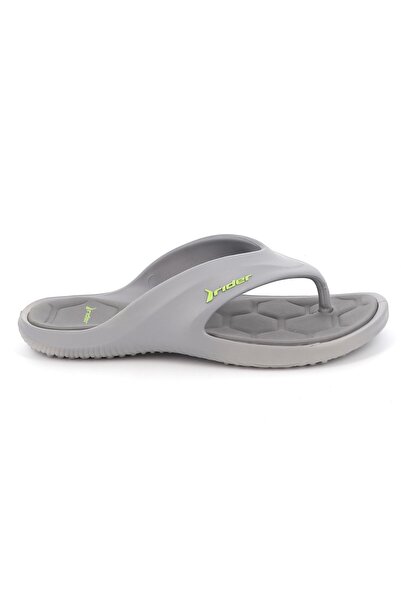 Rider Ανδρική Σαγιονάρα Χρώματος Γκρι 780-25017-19.5