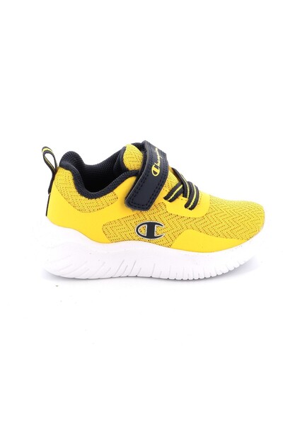 Champion Παιδικό Αθλητικό Παπούτσι για Αγόρι Softy Evolve B Td Low Cut Shoe Χ...
