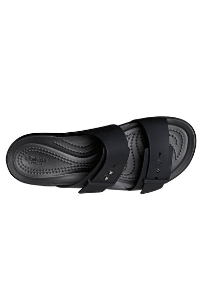 Crocs Sandale Brooklyn cu cataramă 36-37 / W6