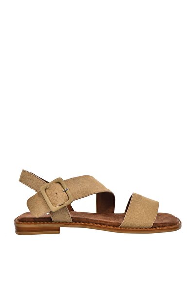 Big Star Sandale din piele de damă TT274491 36