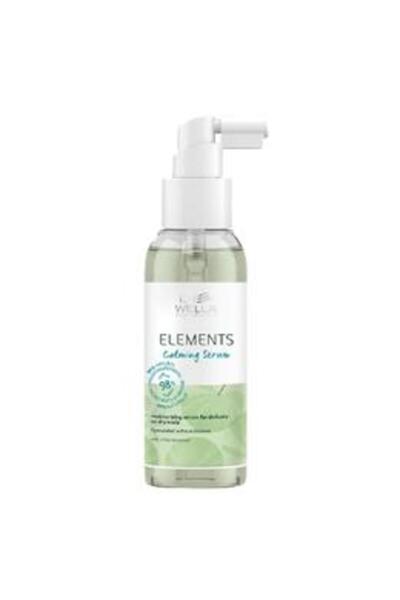 Wella Professionals Ser Calmant pentru Scalp Sensibil - Ser calmant cu elemen...