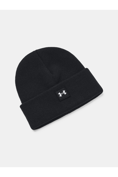 Under Armour Căciulă Youth Halftime Beanie-BLK