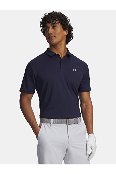 Under Armour Tricou polo bărbătesc UA T2G Pique
