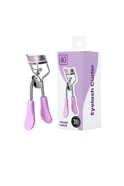 İlü Ondulator de gene Ilū EYELASH CURLER mov 1 buc