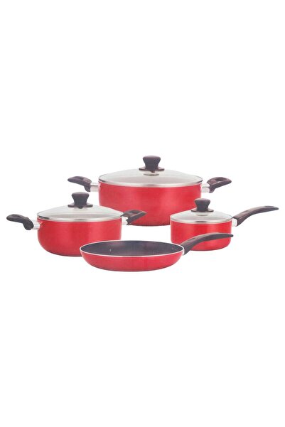 Chefline Non-Stick Cookware Set YL-NS-0700 7pcs Set
