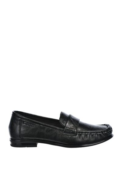 Big Star Mocasini din piele de damă TT274465 39