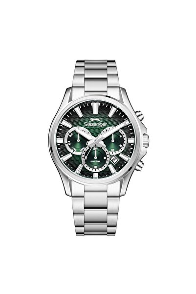 Slazenger Sl.09.2601.2.340 Men's Wristwatch