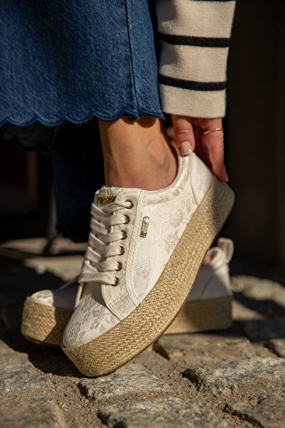 Big Star Espadrile de damă TT274346 37