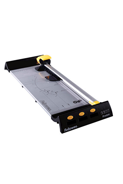Fellowes Disc Guillotine Proton A3 455mm 10 coli