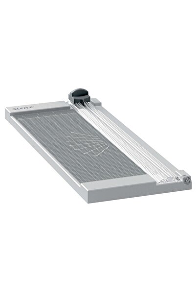 Leitz A4 Disc Guillotine Home Precision 8 Sheets