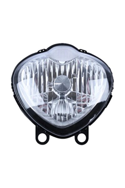 EVO MOTORS Far LED Kawasaki Vulcan S VN650 EN650 2016 2025 A1948