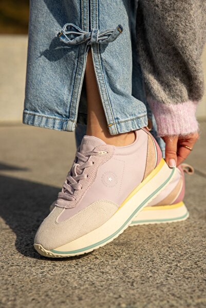 Big Star Adidași de damă SHOES TT274592 41