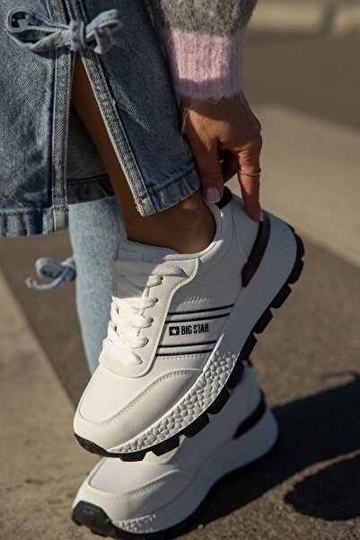 Big Star Adidași de damă SHOES TT274882 40