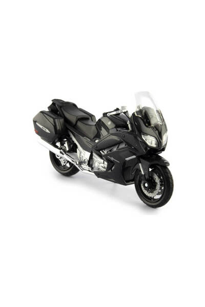 BBURAGO 1/18 Yamaha FJR 1300 AS 51030