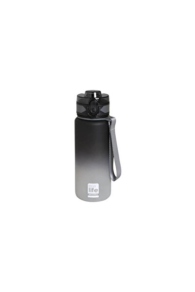 eco-life neos Life Ecolife μπουκάλι tritan 500ml graphite 33-BO-2316