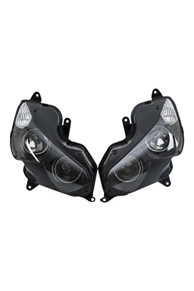 EVO MOTORS Far Kawasaki Ninja ZX14R ZZR1400 2012 2024 A1910
