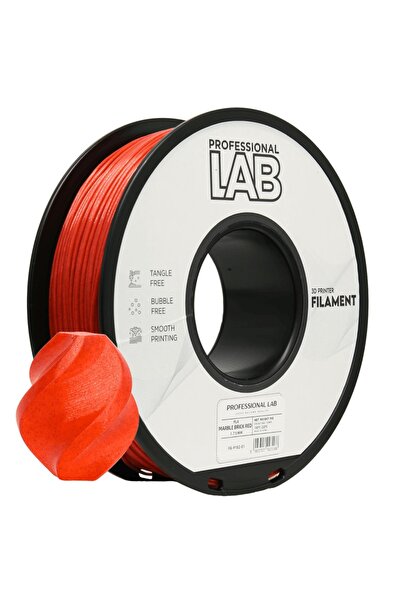 Professional LAB Filament Profesional LAB PLA Marmura Caramida 1.75 mm 1 kg