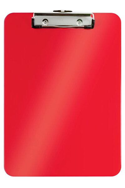 Leitz Simple Red Clipboard WOW