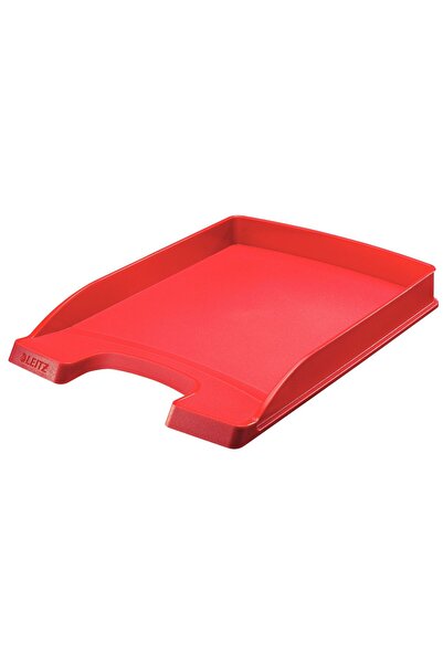 Leitz RED SLIM PLUS DOCUMENT TRAY