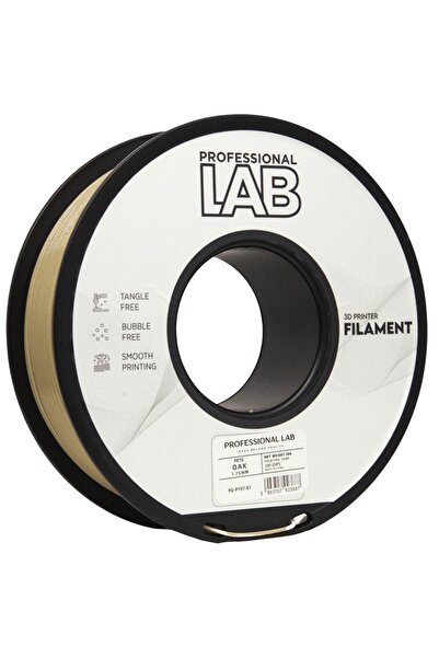 Professional LAB Filament Profesional LAB Petg Oak (Stejar) 1.75 mm 1 kg