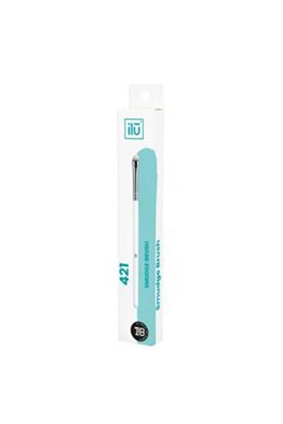 İlü Smokey Eyes Makeup Brush Ilu 421 Smudge Brush, 1pc