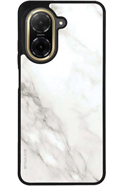 Other Θήκη Σειράς Sonique Marble για Xiaomi Redmi A5 4g 173.45mm Λευκό