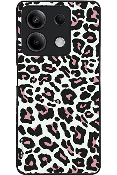 Other Θήκες Κινητών Τηλεφώνων Σειρά Sonique Animal Print Xiaomi Redmi Note 13...