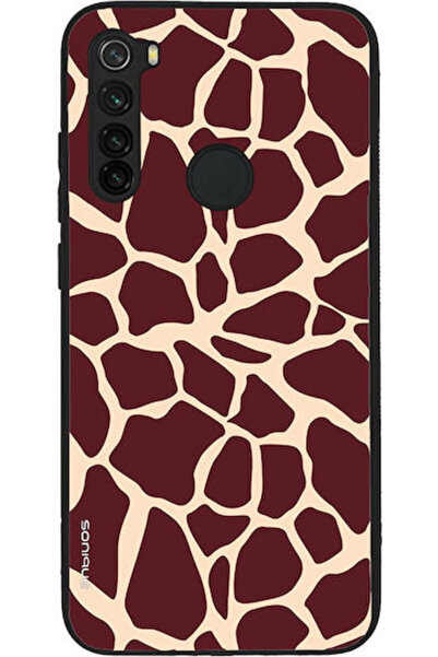 Other Θήκη Σειράς Animal Print Sonique για Xiaomi Redmi Note 8 Redmi Note 8 2...