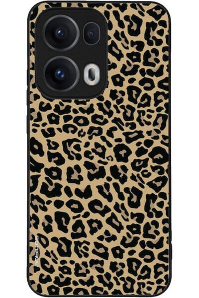 Other Θήκη Κινητού Τηλεφώνου Σειρά Sonique Animal Print Oppo Reno13 Pro 5g Λε...