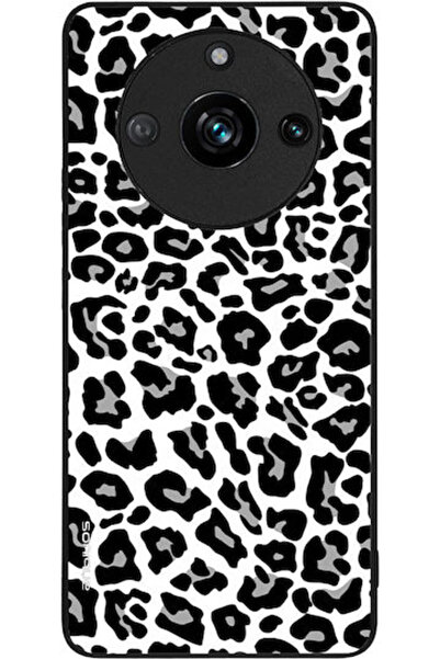 Other Θήκη Σειράς Animal Print Sonique για Realme 11 Pro 5G Realme 11 Pro Plu...