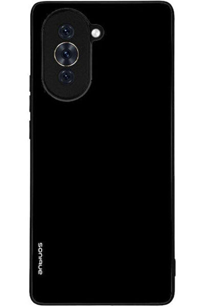 Other Θήκη Sonique Colorbloc Σειράς Huawei Nova 10 Μαύρο