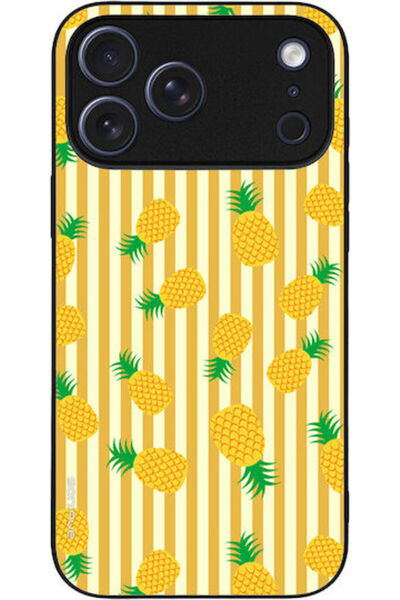Other Σειρά Φρούτων Sonique Θήκη Κινητού Τηλεφώνου Apple iPhone 17 Pro Max Αν...