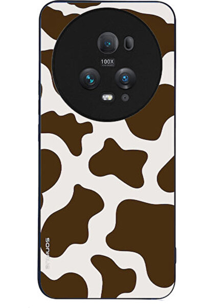 Other Θήκη Κινητού Τηλεφώνου Sonique Σειρά Animal Print Honor Magic5 Pro 5G Α...