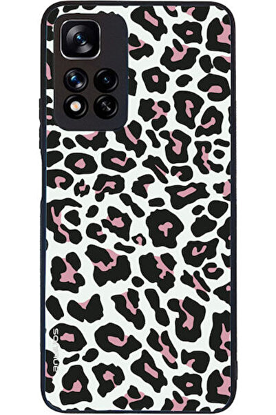 Other Sonique Θήκη Σειράς Animal Print για Xiaomi Redmi Note 11 Pro Plus 5G Λ...