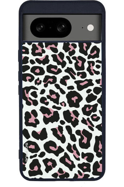 Other Θήκη Κινητού Τηλεφώνου Sonique Σειρά Animal Print Google Pixel 8 5G Λεο...