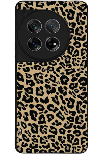 Other Σειρά Sonique Animal Print OnePlus 12 5G Θήκη Κινητού Τηλεφώνου με Σχέδ...