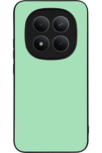 Other Θήκη Σειράς Sonique Colorbloc για Xiaomi Redmi Note 15 Pro Plus 5g Πρασ...