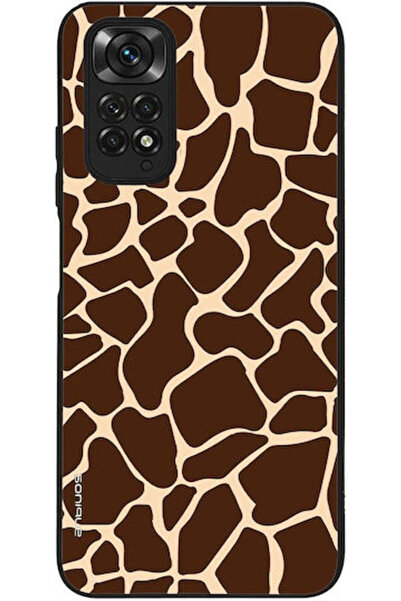 Other Θήκη Σειράς Animal Print Sonique για Xiaomi Redmi Note 11 4G Redmi Note...